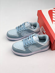 Nike SB Dunk Infantil Azul