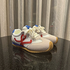 LOEWE Tênis Ballet Runner 2.0 Feminino para adolescente