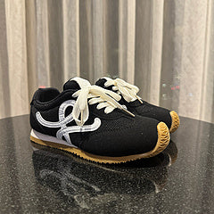 LOEWE Tênis Ballet Runner 2.0 para adolescente