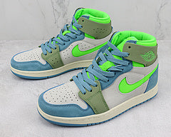 Air Jordan 1 Zoom Air CMFT 2 T23