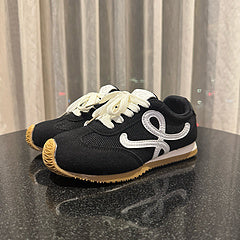 LOEWE Tênis Ballet Runner 2.0 para adolescente