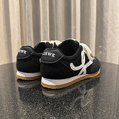 LOEWE Tênis Ballet Runner 2.0 para adolescente