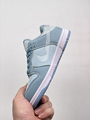 Nike SB Dunk Infantil Azul